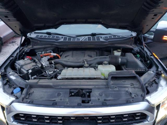 Photo 11 from auction – 2021 FORD F150 SUPER with VIN 1FTFW1ED5MFA94292