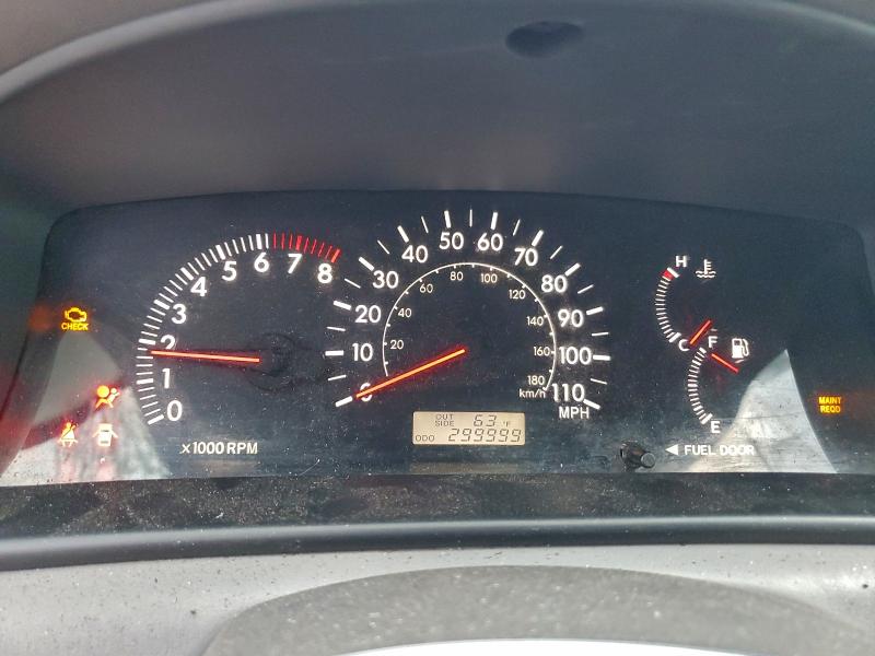 Photo 9 from auction – 2007 TOYOTA COROLLA CE with VIN 1NXBR32E17Z840585