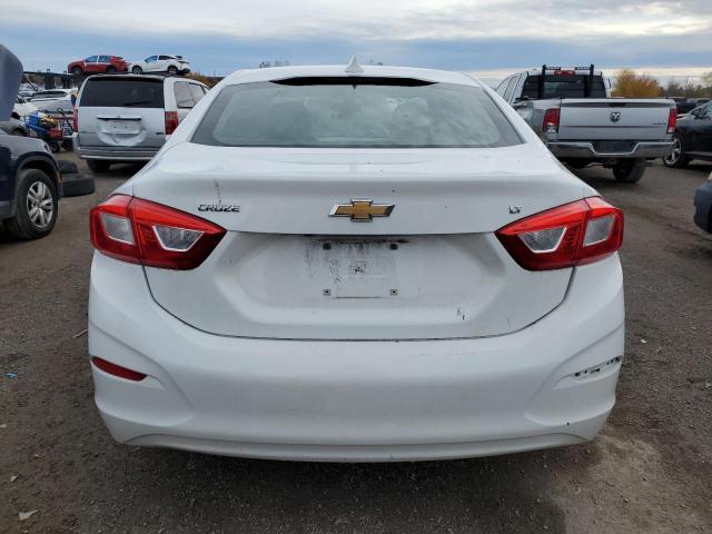Photo 6 from auction – 2017 CHEVROLET CRUZE LT with VIN 3G1BE5SMXHS548253