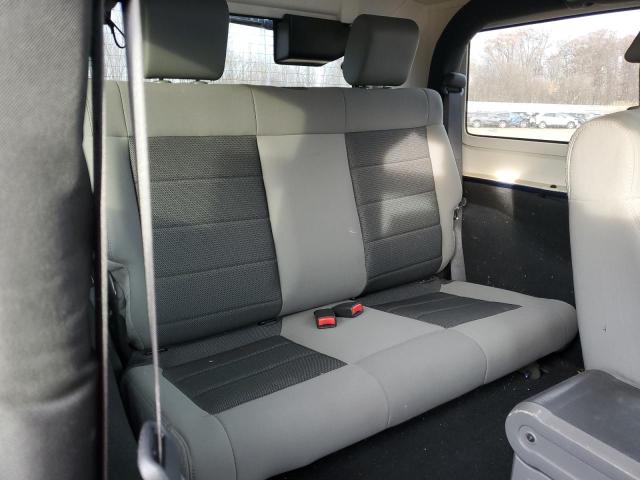 Photo 10 from auction – 2010 JEEP WRANGLER S with VIN 1J4AA2D10AL152869