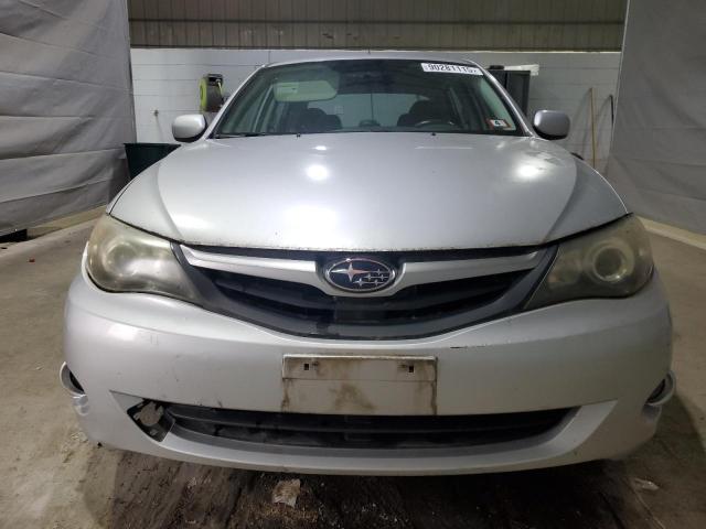 Photo 5 from auction – 2010 SUBARU IMPREZA 2. with VIN JF1GE6B63AH508010