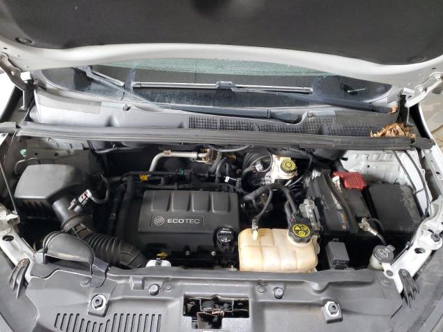 Photo 12 from auction – 2017 BUICK ENCORE PRE with VIN KL4CJASB0HB037588