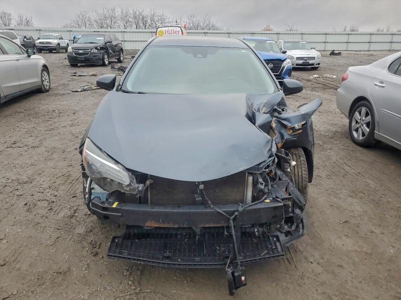 Photo 5 from auction – 2018 TOYOTA COROLLA L with VIN 2T1BURHE9JC009482