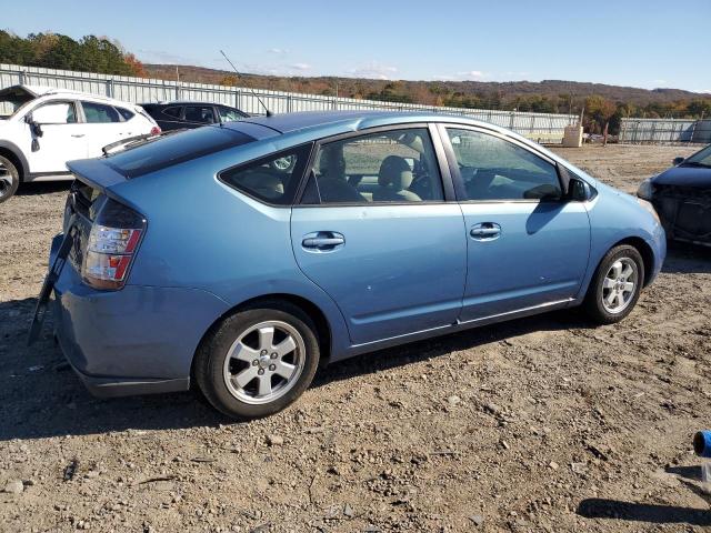 Photo 3 from auction – 2005 TOYOTA PRIUS with VIN JTDKB20U953017550