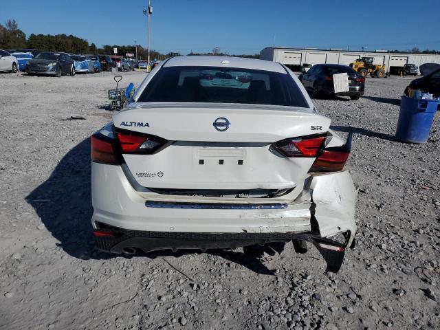 Photo 6 from auction – 2022 NISSAN ALTIMA SR with VIN 1N4BL4CV5NN356443