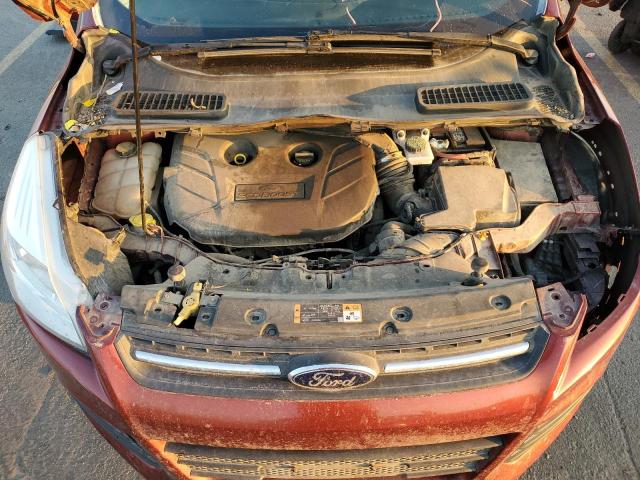 Photo 12 from auction – 2014 FORD ESCAPE SE with VIN 1FMCU9G97EUD81058