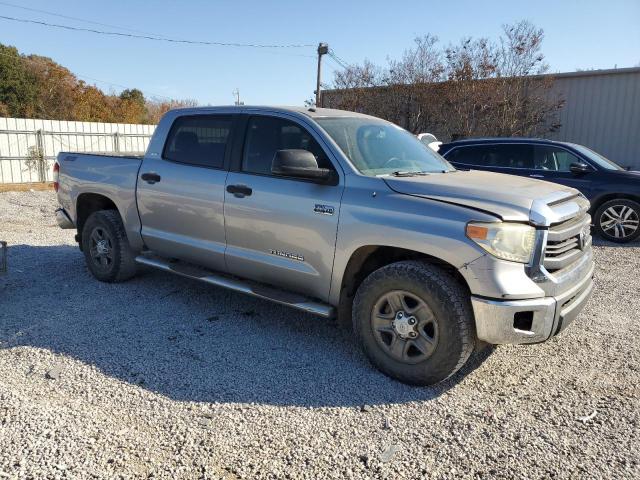 Photo 4 from auction – 2014 TOYOTA TUNDRA with VIN 5TFDW5F19EX345085
