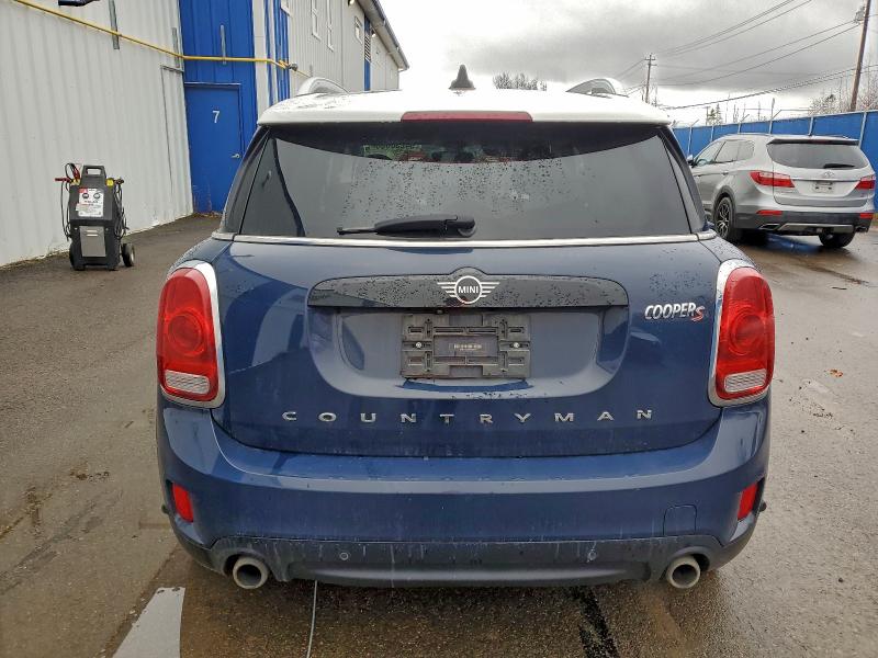 Photo 6 from auction – 2019 MINI COOPER S C with VIN WMZYT5C51K3G92983