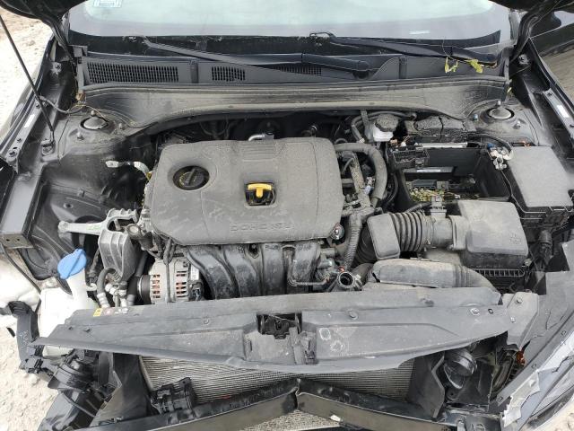 Photo 11 from auction – 2023 KIA FORTE LX with VIN 3KPF24AD0PE536896