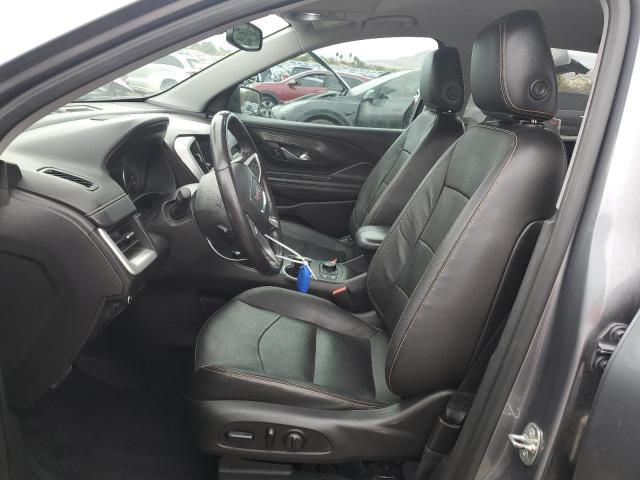Photo 7 from auction – 2021 GMC TERRAIN SL with VIN 3GKALPEV1ML346306