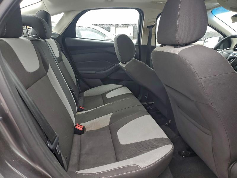 Photo 10 from auction – 2012 FORD FOCUS SE with VIN 1FAHP3F2XCL460476