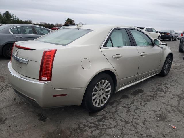 Photo 3 from auction – 2013 CADILLAC CTS with VIN 1G6DE5E53D0124244
