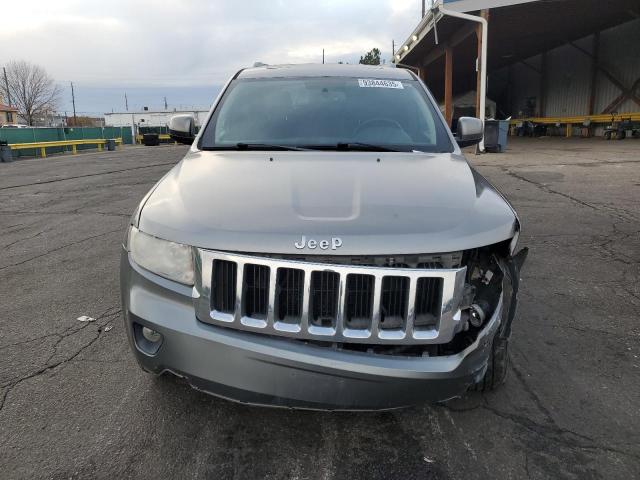 Photo 5 from auction – 2011 JEEP GRAND CHER with VIN 1J4RR4GG7BC610318
