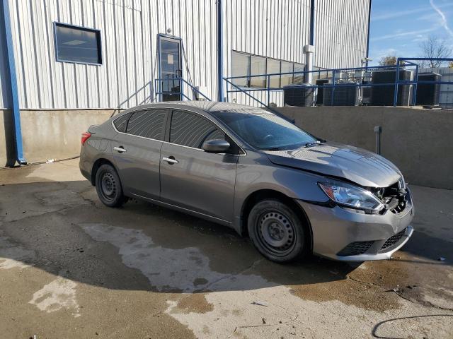 Zdjęcie 4 z aukcji – 2016 NISSAN SENTRA S z VIN 3N1AB7AP1GL677562