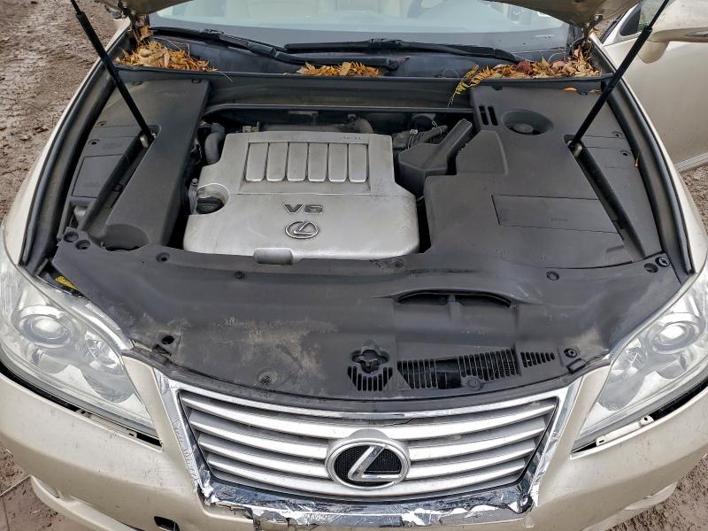 Photo 11 from auction – 2012 LEXUS ES 350 with VIN JTHBK1EG8C2505791