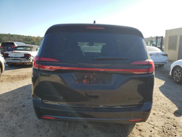 Photo 6 from auction – 2025 CHRYSLER PACIFICA L with VIN 2C4RC1GG8SR553849