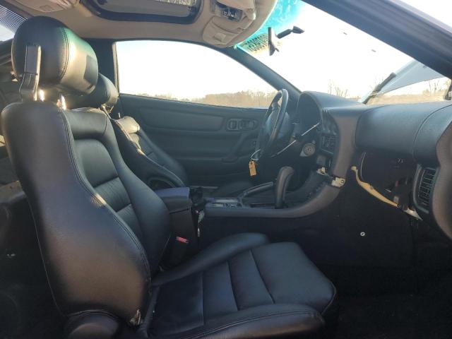 Photo 7 from auction – 1996 DODGE STEALTH R/ with VIN JB3AM84J4TY002884