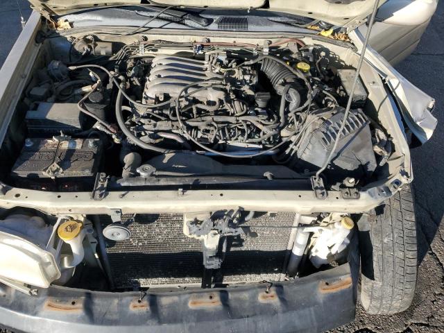 Photo 11 from auction – 2001 NISSAN PATHFINDER with VIN JN8DR09Y61W589364