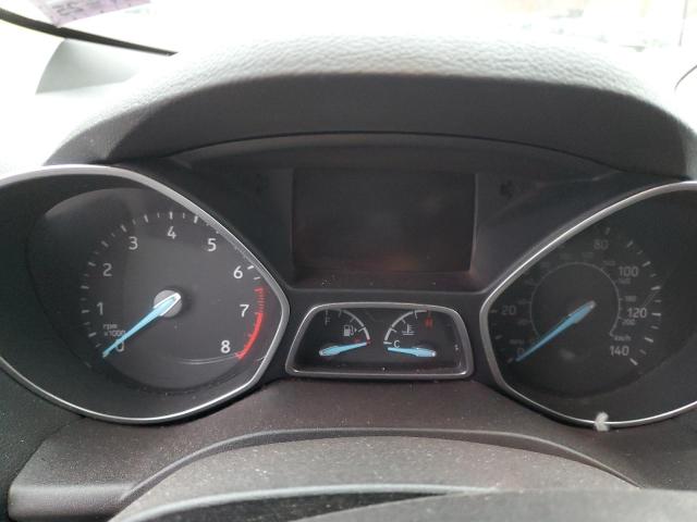 Photo 9 from auction – 2019 FORD ESCAPE with VIN 1FMCU0GD0KUA84175