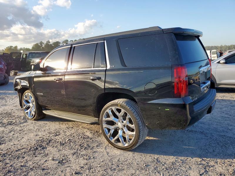 Photo 2 from auction – 2016 CHEVROLET TAHOE C150 with VIN 1GNSCBKC0GR446665