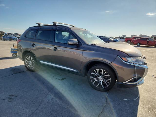 Photo 4 from auction – 2016 MITSUBISHI OUTLANDER with VIN JA4AD3A34GZ043596