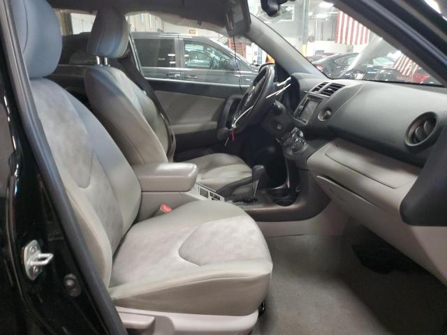 صورة رقم 7 من المزاد - 2010 TOYOTA RAV4 مع VIN 2T3BF4DV6AW055537