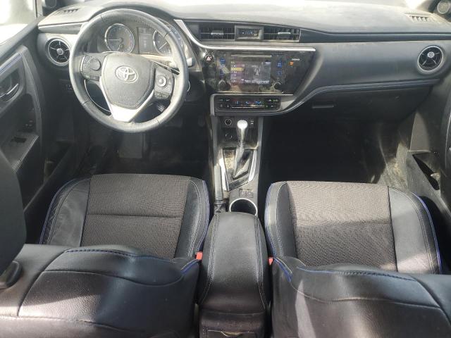 Photo 8 from auction – 2017 TOYOTA COROLLA L with VIN 2T1BURHE9HC748166