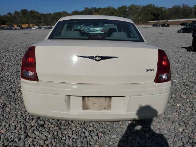 Photo 6 from auction – 2007 CHRYSLER 300 with VIN 2C3KA43R37H828982