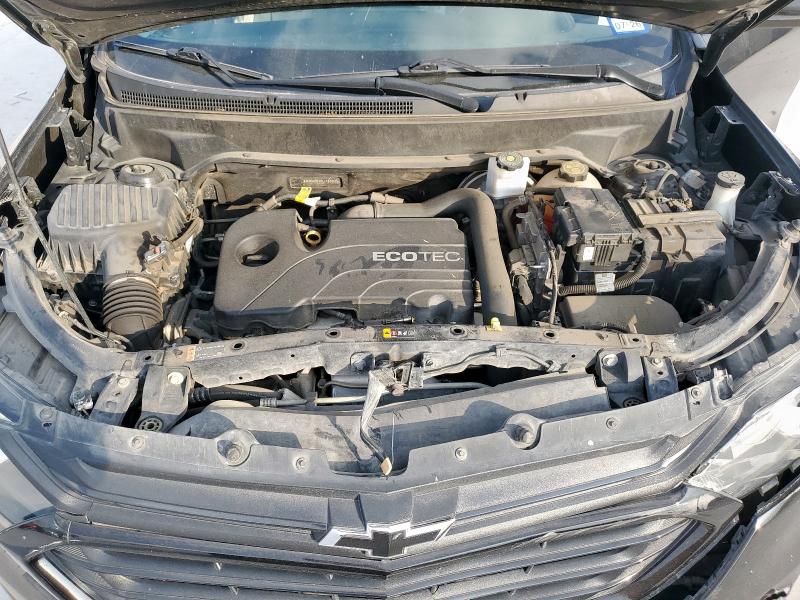 Photo 12 from auction – 2020 CHEVROLET EQUINOX with VIN 3GNAXKEV5LL181868