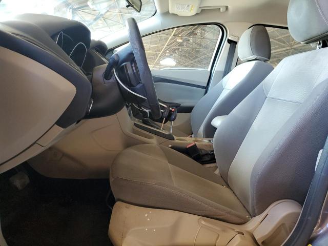 Photo 7 from auction – 2014 FORD FOCUS SE with VIN 1FADP3F24EL257519