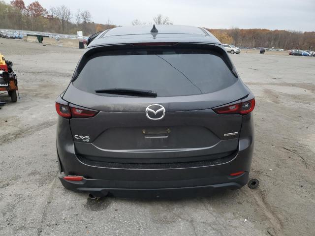 Photo 6 from auction – 2022 MAZDA CX-5 PREMI with VIN JM3KFBEM3N1626472