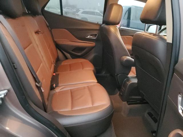 Photo 11 from auction – 2015 BUICK ENCORE with VIN KL4CJGSB8FB184290