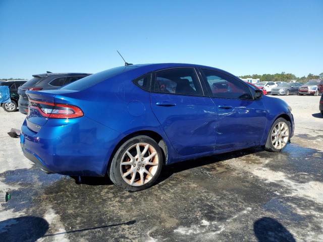 Photo 3 from auction – 2013 DODGE DART SXT with VIN 1C3CDFBA2DD105488