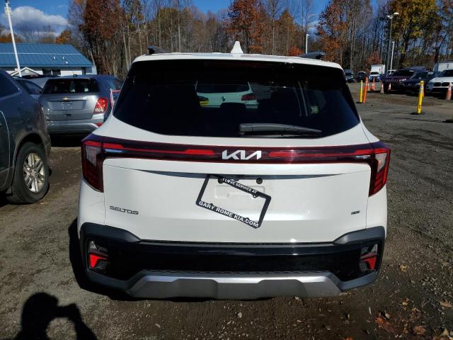 Photo 6 from auction – 2024 KIA SELTOS SX with VIN KNDETCA75R7563754