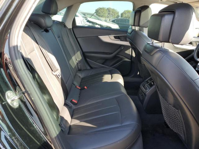 Photo 10 from auction – 2017 AUDI A4 ULTRA P with VIN WAUKMAF46HN042603