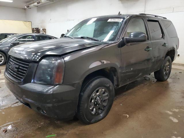 Photo 1 from auction – 2007 GMC YUKON with VIN 1GKFK13037R219146