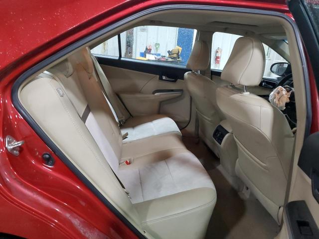 Photo 10 from auction – 2014 TOYOTA CAMRY HYBR with VIN 4T1BD1FK2EU133916