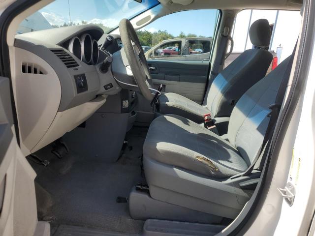 Photo 7 from auction – 2008 DODGE GRAND CARA with VIN 1D8HN44H68B160686
