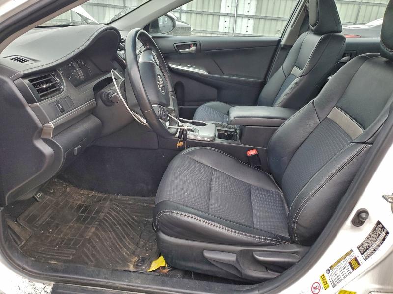 Photo 7 from auction – 2014 TOYOTA CAMRY L with VIN 4T1BF1FK9EU749218