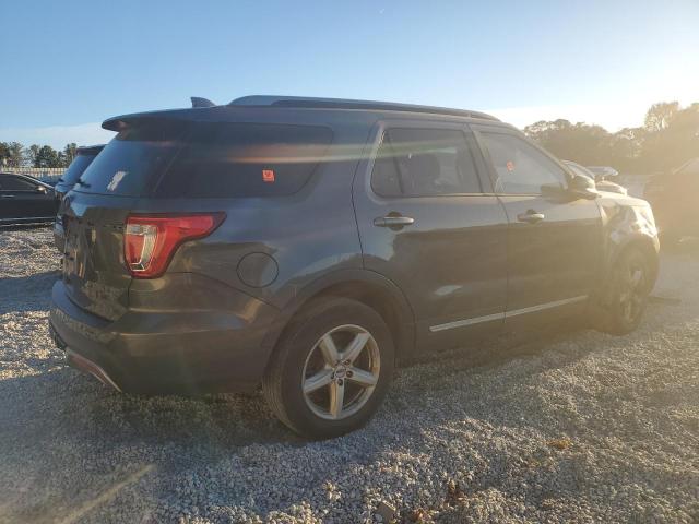 Photo 3 from auction – 2016 FORD EXPLORER X with VIN 1FM5K7D84GGC69866
