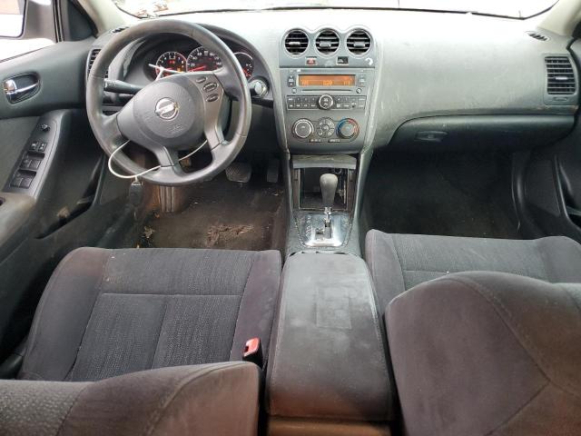 Photo 8 from auction – 2012 NISSAN ALTIMA BAS with VIN 1N4AL2AP6CN448176