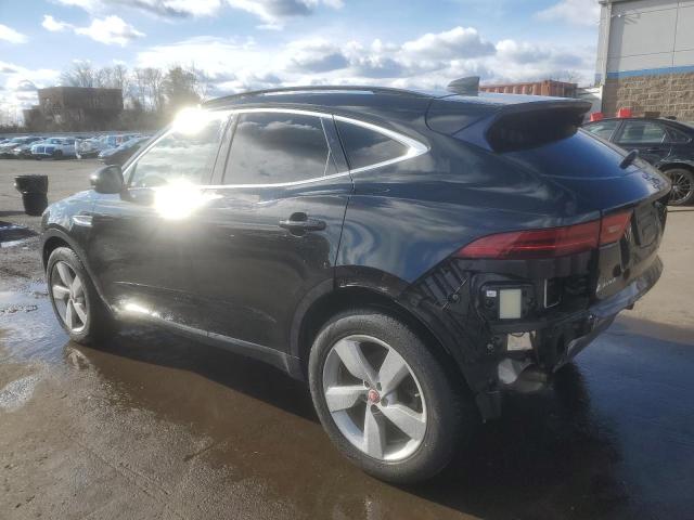 Photo 2 from auction – 2020 JAGUAR E-PACE with VIN SADFK2FX5L1Z75861