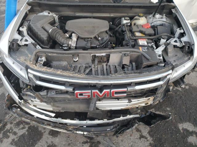 Photo 11 from auction – 2020 GMC ACADIA SLT with VIN 1GKKNULS7LZ142526