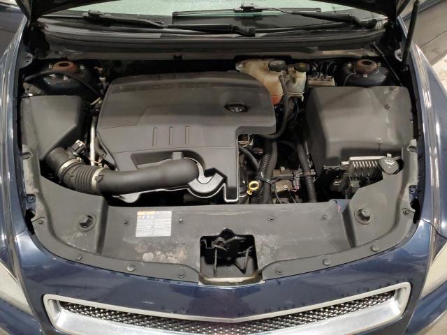 Photo 11 from auction – 2011 CHEVROLET MALIBU 1LT with VIN 1G1ZC5E12BF139052