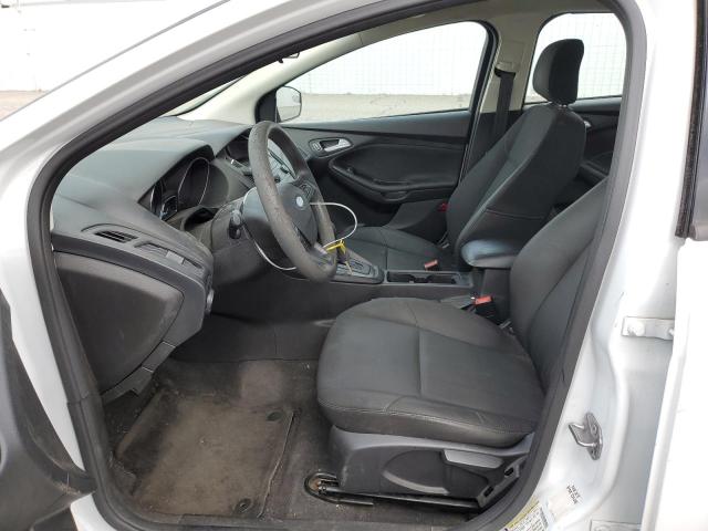 Photo 7 from auction – 2018 FORD FOCUS with VIN 1FADP3F24JL295083