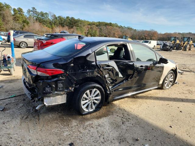 Photo 3 from auction – 2025 TOYOTA COROLLA with VIN 5YFB4MDE5SP354826