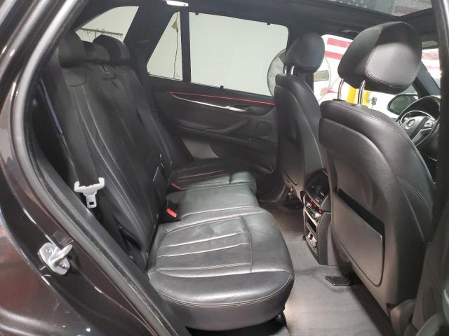 Photo 11 from auction – 2018 BMW X5 XDRIVE3 with VIN 5UXKR0C52J0X90584
