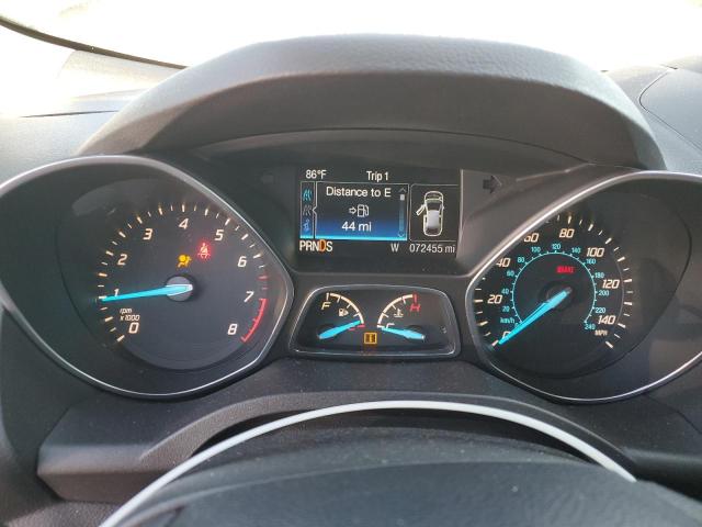 Photo 9 from auction – 2014 FORD ESCAPE with VIN 1FMCU0GX8EUA50659