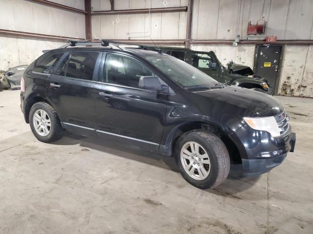 Photo 4 from auction – 2010 FORD EDGE SE with VIN 2FMDK3GC7ABB16532