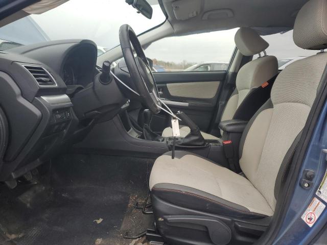Photo 7 from auction – 2016 SUBARU CROSSTREK with VIN JF2GPABC2G9205205